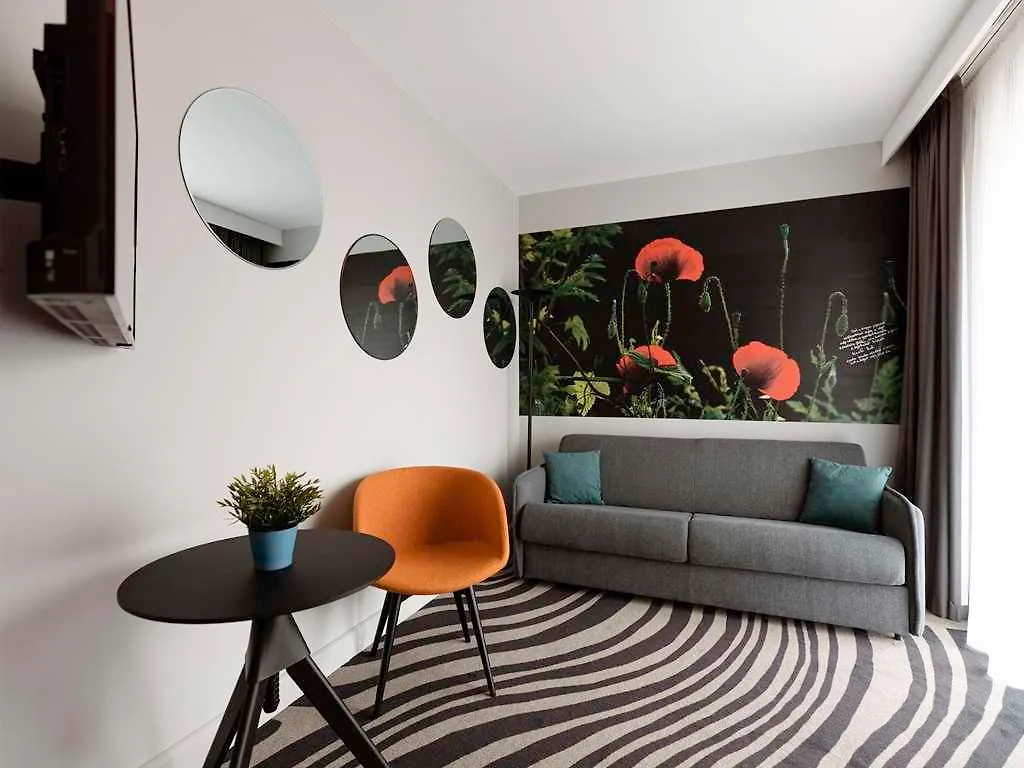 Hotel Novotel Szeged