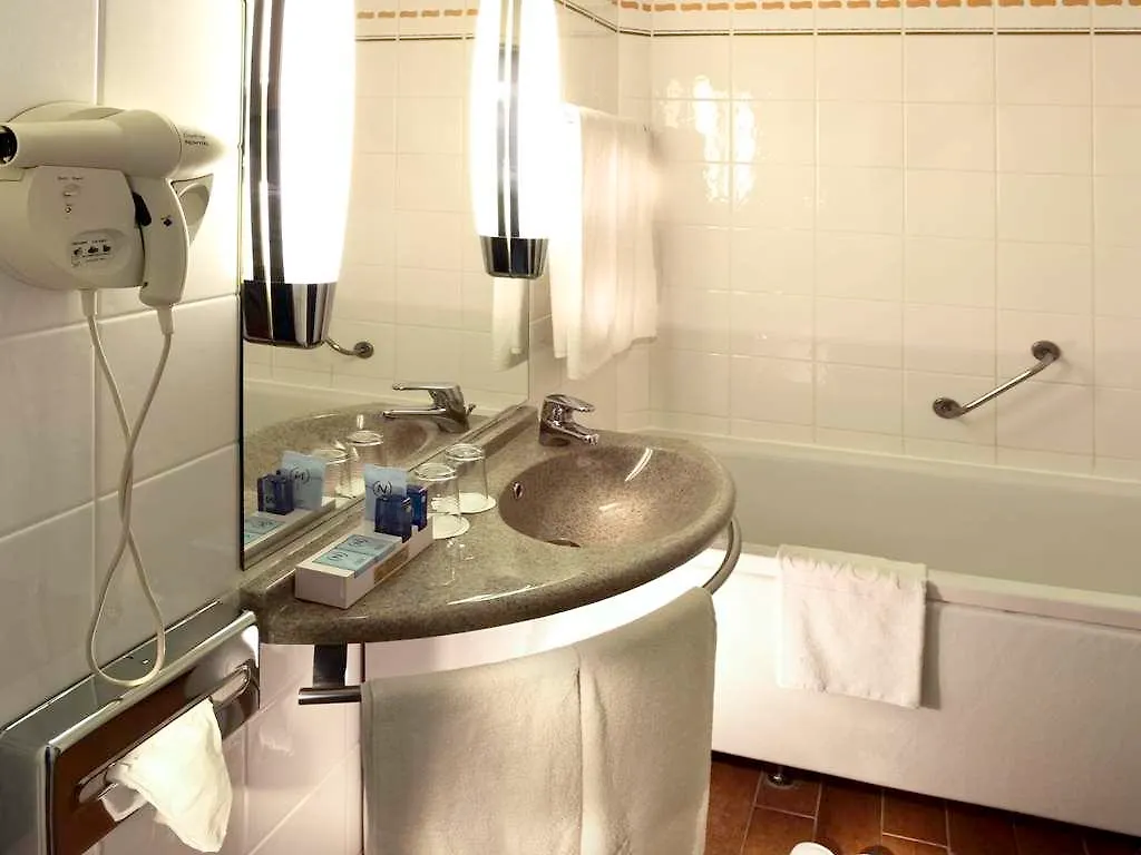 Hotel Novotel Szeged