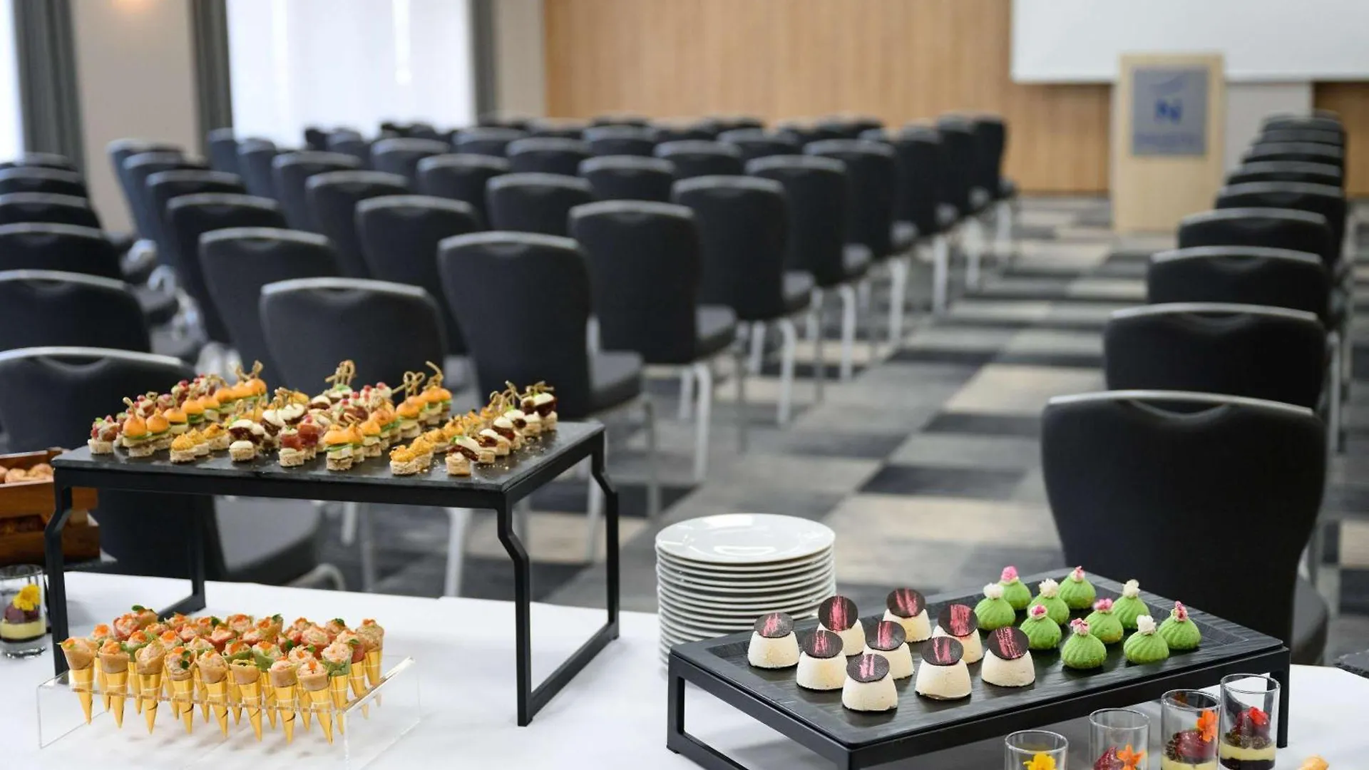 Hotel Novotel Szeged