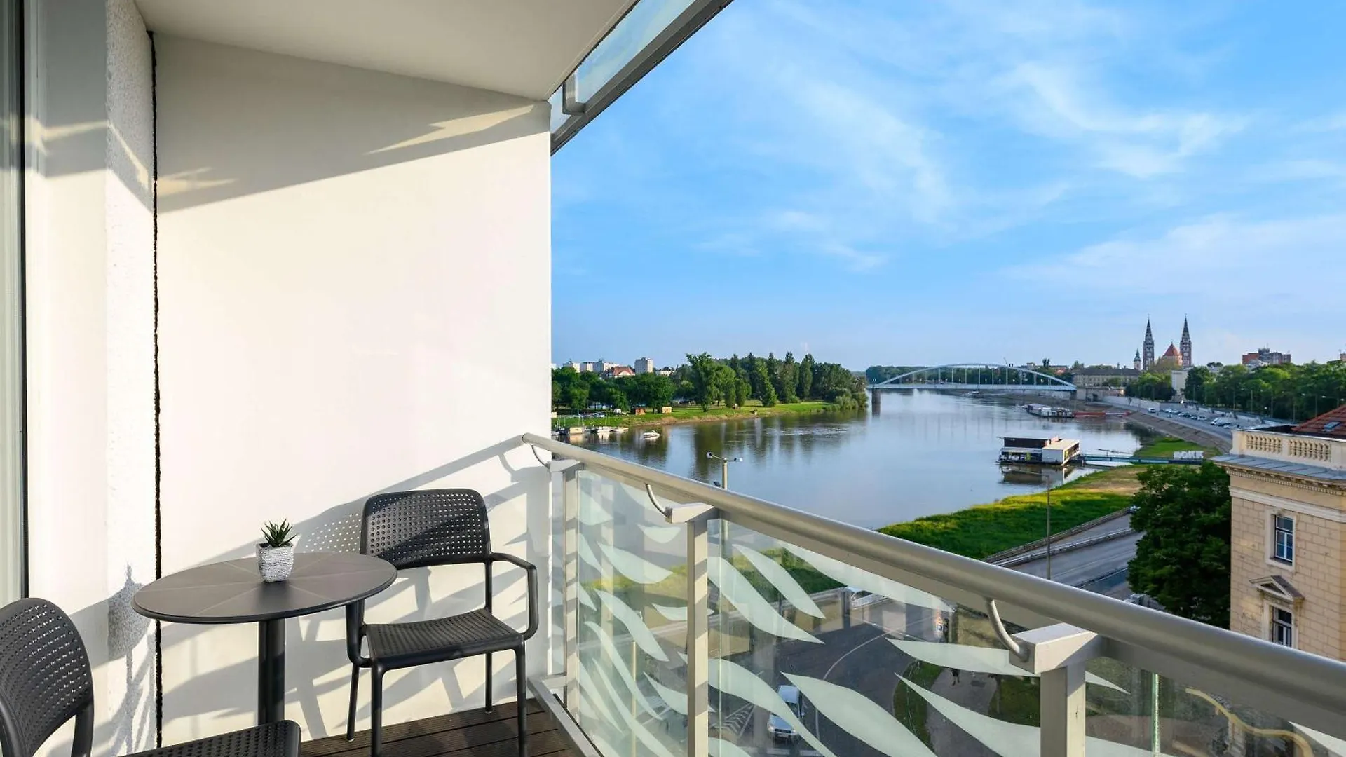 Novotel Сегед