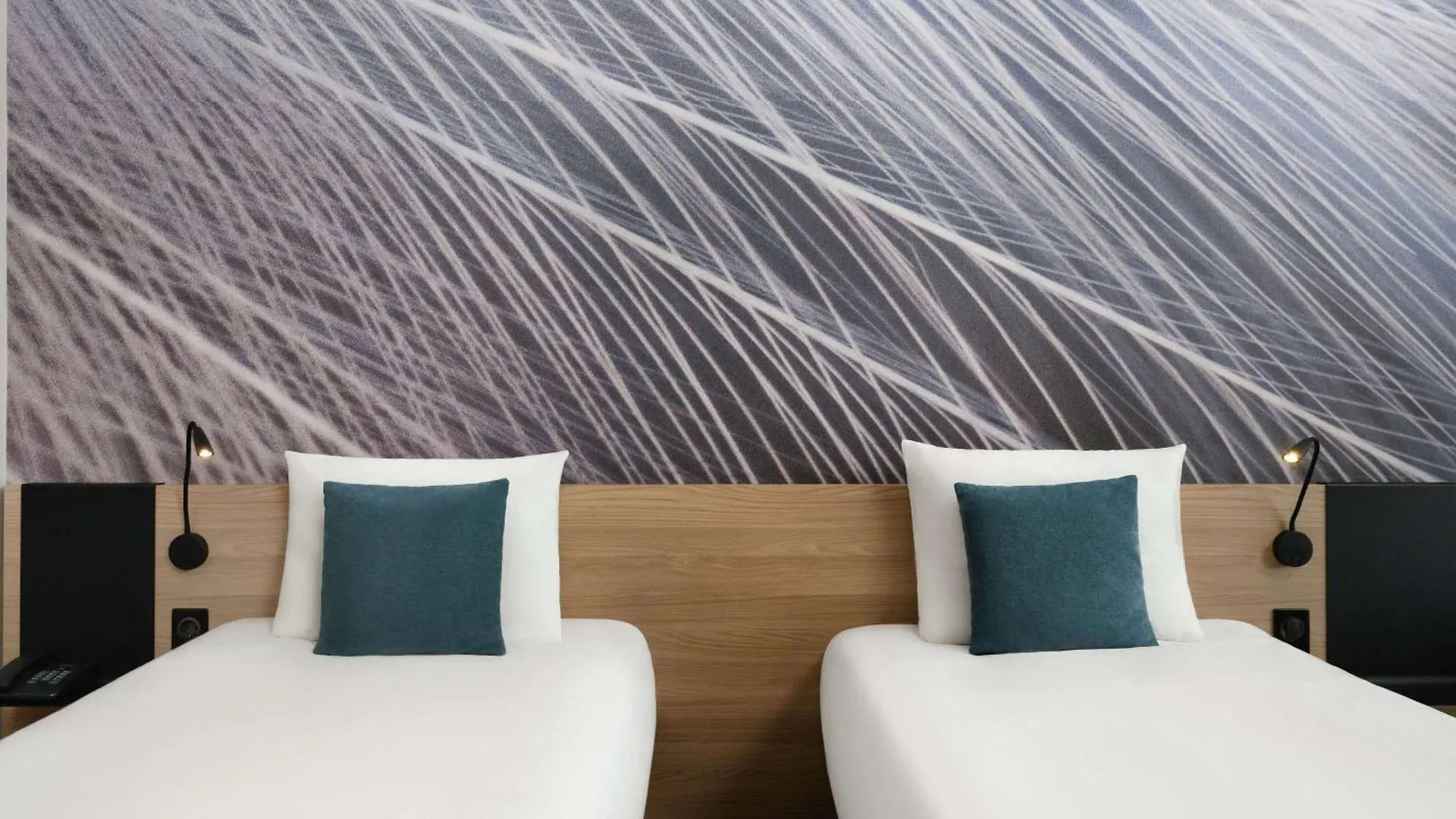Novotel Сегед Венгрия