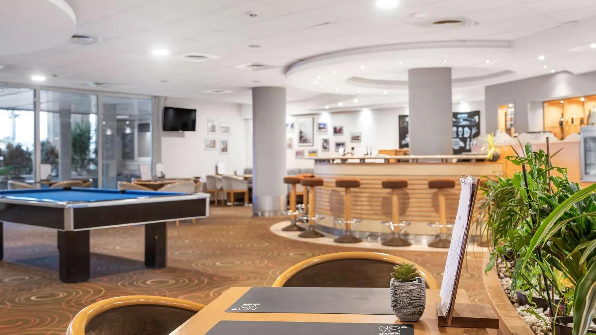 Hotel Novotel Szeged