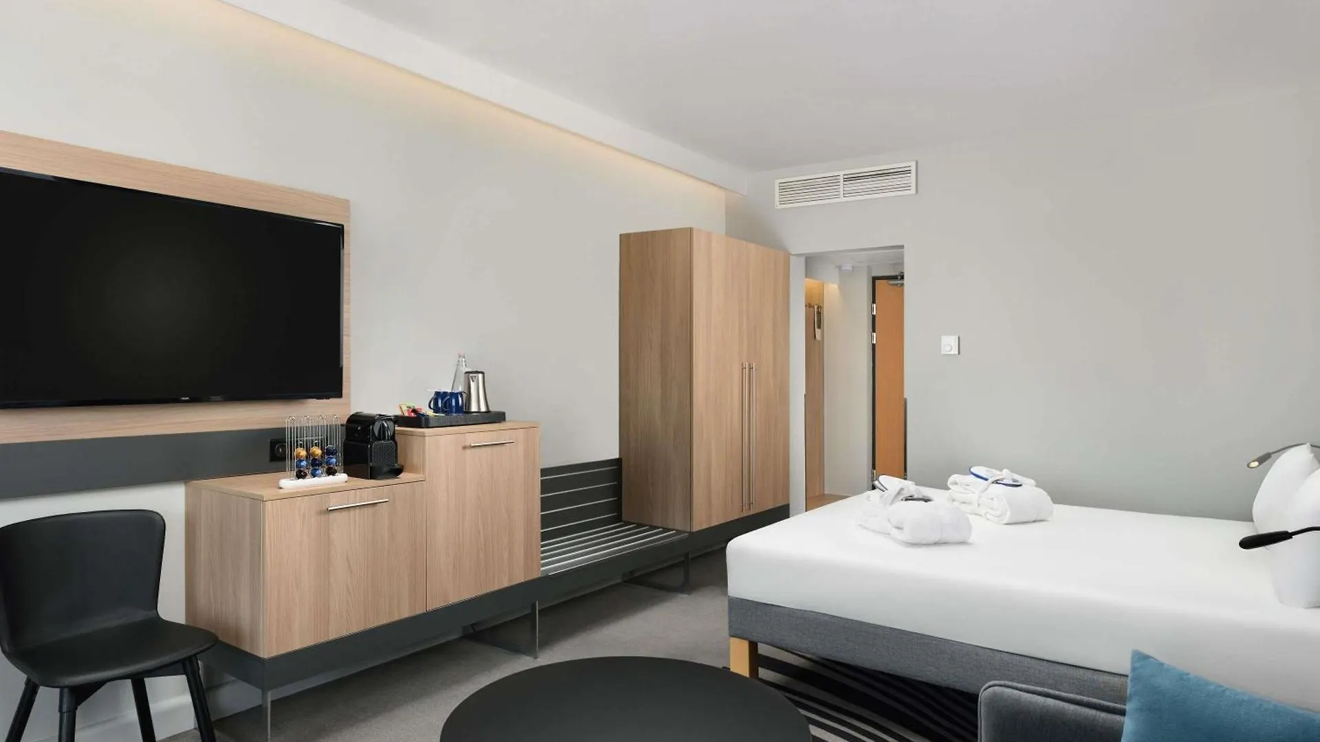 Novotel Szeged 4*,
