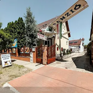 Pilota Panzio Отель типа 