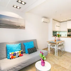 Mentha Apartman Apartman