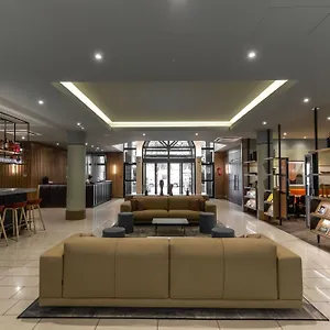 Lejlighedshotel Adina