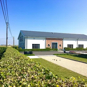 Hotel Charmehotel Kruishof