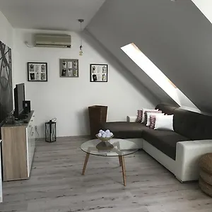 Arany Apartman