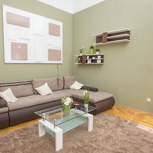 Novák Apartman
