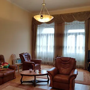 Gabriella Tábor Utca 5 Apartman