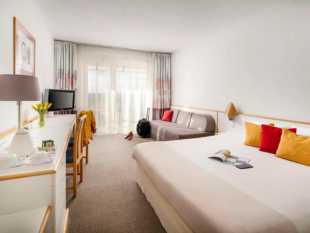 Novotel Szeged