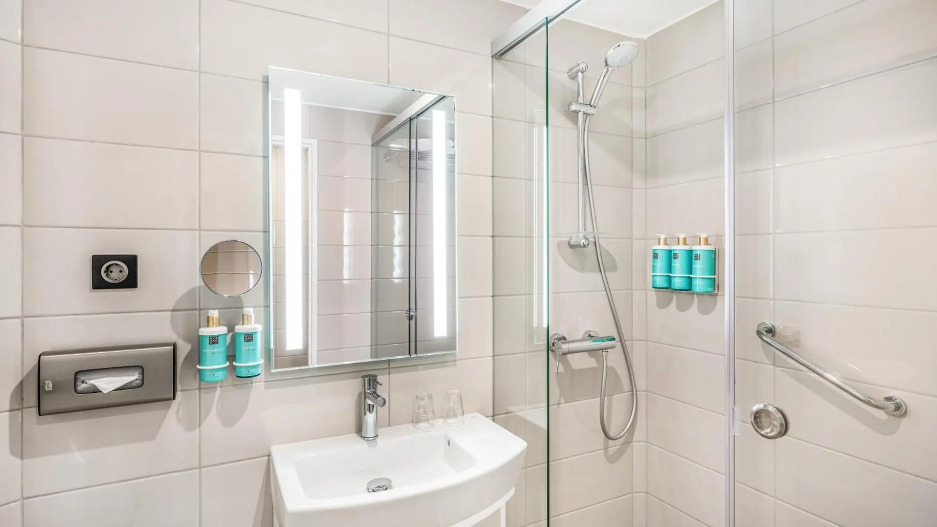 Novotel Szeged Ungarn