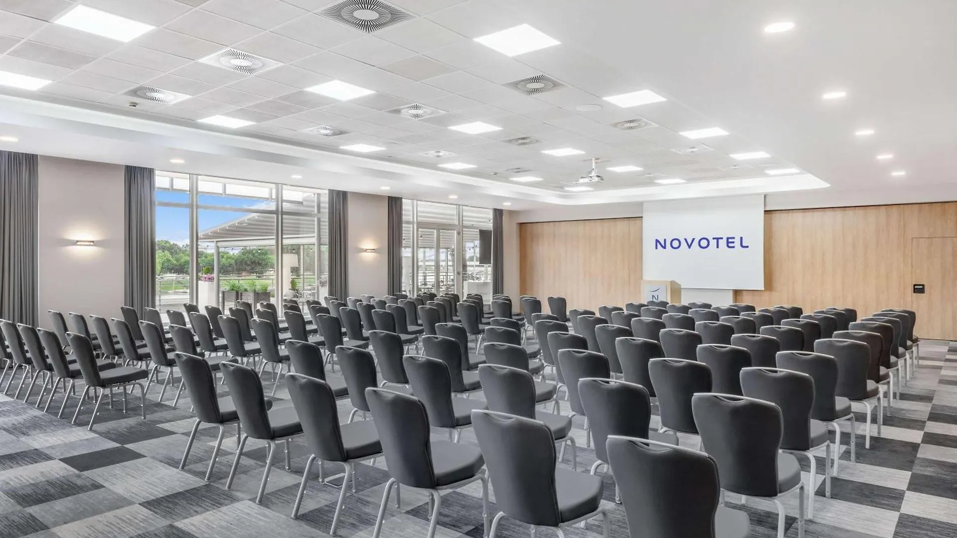 Novotel Szeged
