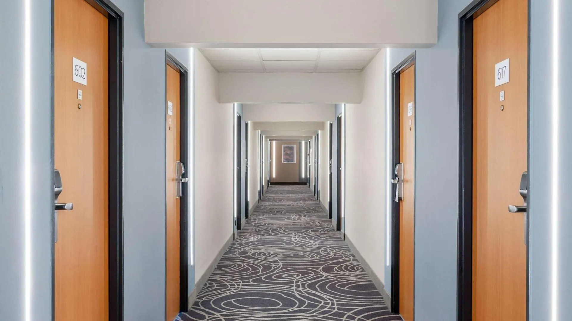 Hotel Novotel Szeged