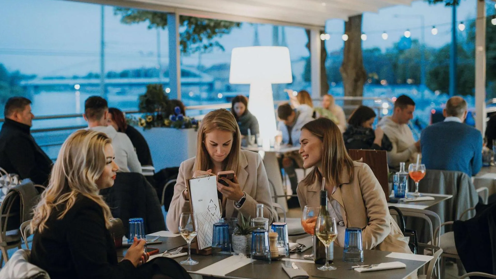 Novotel Szeged 4*,  Ungarn