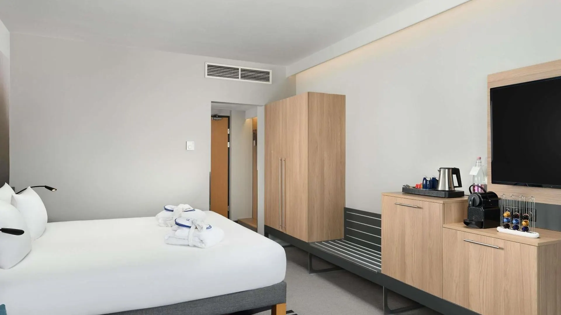 Hotel Novotel Szeged