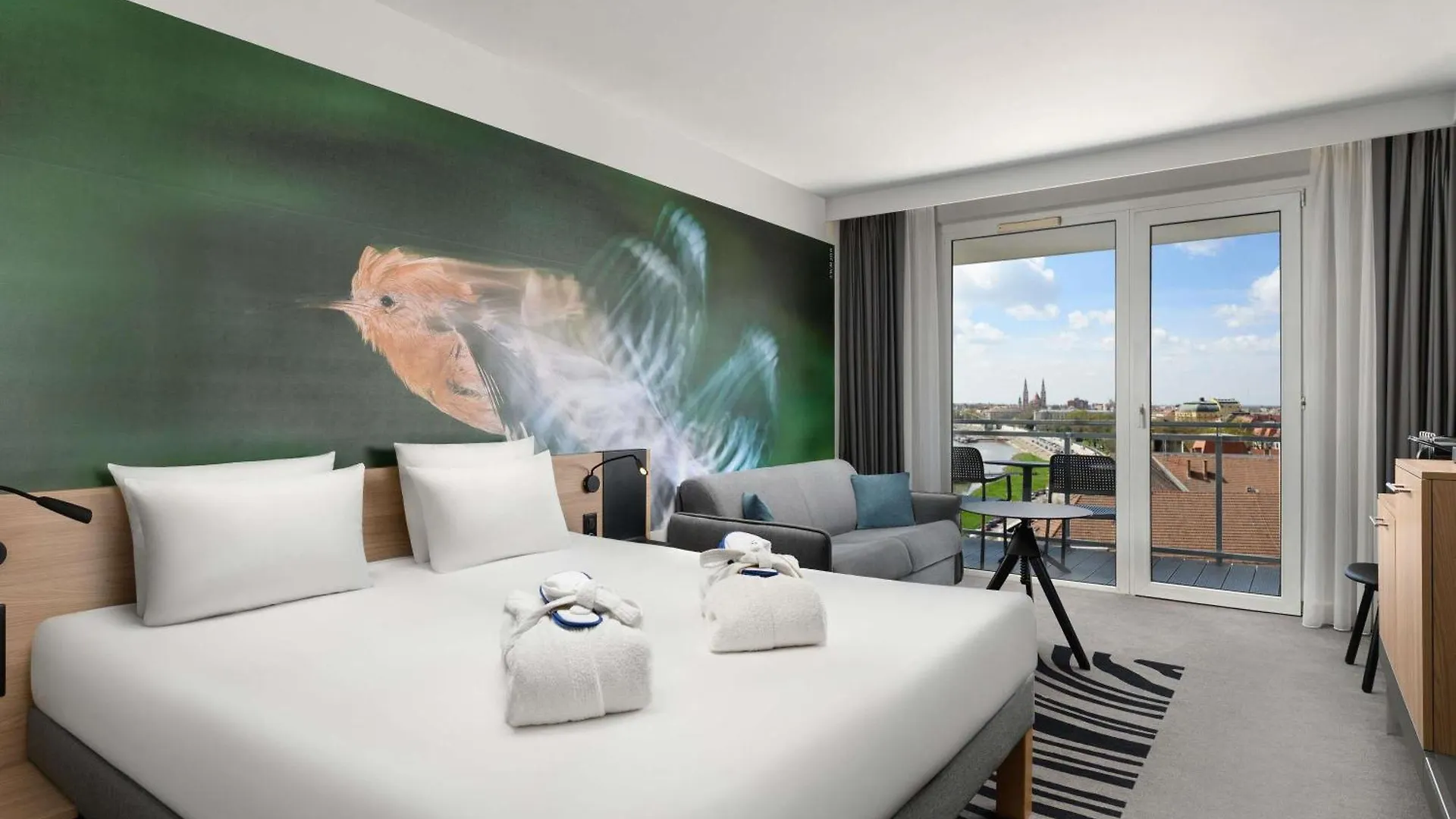 Novotel Szeged